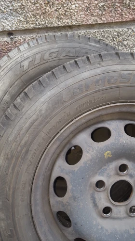 ���� � ������ 195/70R15 �� VW T4 | Mobile.bg � ����� ������ 5