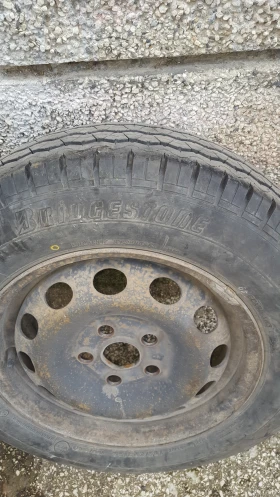 ���� � ������ 195/70R15 �� VW T4 | Mobile.bg � ����� ������ 9