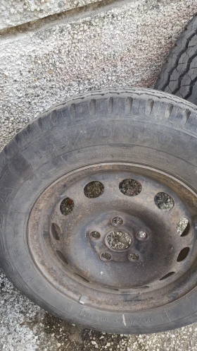 ���� � ������ 195/70R15 �� VW T4 | Mobile.bg � ����� ������ 7