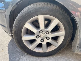 Toyota Avensis 2.2 D-Cat, снимка 2