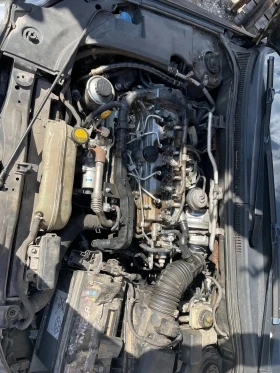 Toyota Avensis 2.2 D-Cat, снимка 7