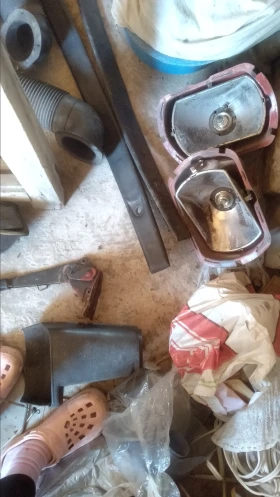 Moskvich 2140, снимка 15