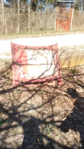 Moskvich 2140, снимка 6