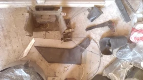 Moskvich 2140, снимка 13