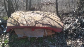 Moskvich 2140, снимка 2