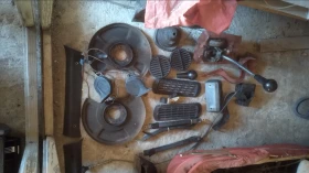 Moskvich 2140, снимка 14