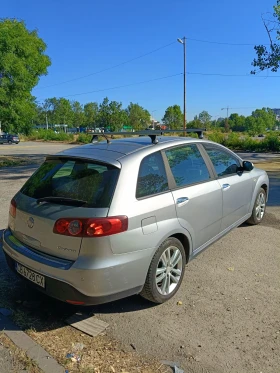 Fiat Croma, снимка 2