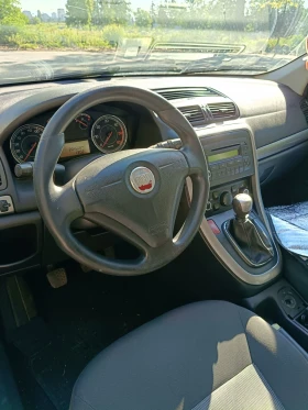 Fiat Croma, снимка 5