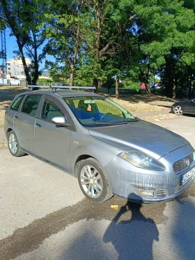 Fiat Croma, снимка 3