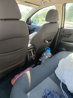 Fiat Croma, снимка 6