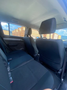 Suzuki Swift, снимка 6