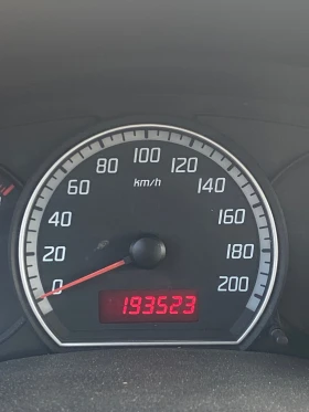 Suzuki Swift, снимка 11