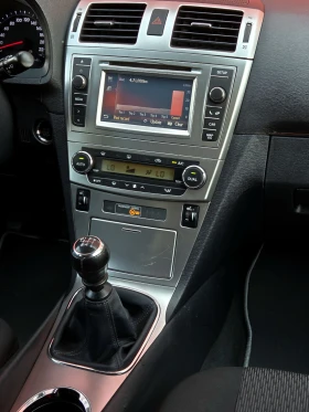 Toyota Avensis 2.0 D4D, снимка 11