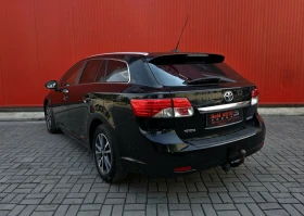 Toyota Avensis 2.0 D4D, снимка 4