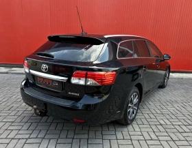 Toyota Avensis 2.0 D4D, снимка 6