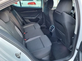 Skoda Octavia 1.5 Tfsi, снимка 10
