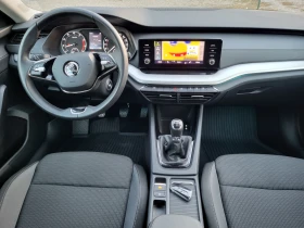 Skoda Octavia 1.5 Tfsi, снимка 11