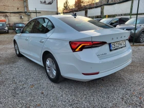 Skoda Octavia 1.5 Tfsi, снимка 5