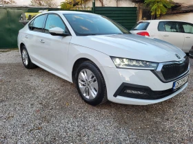 Skoda Octavia 1.5 Tfsi, снимка 3