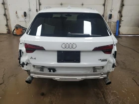 Audi A4 Allroad, снимка 6