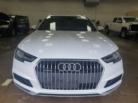 Audi A4 Allroad, снимка 5