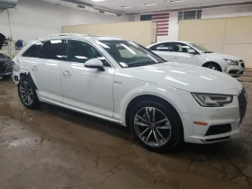 Audi A4 Allroad, снимка 4