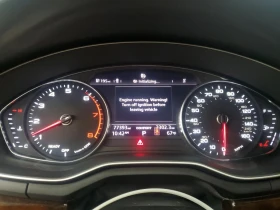 Audi A4 Allroad, снимка 9