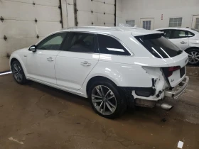 Audi A4 Allroad, снимка 2