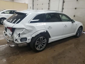 Audi A4 Allroad, снимка 3