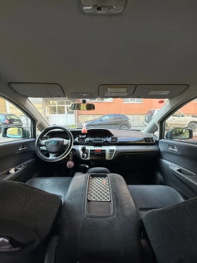 Honda Fr-v CDTi / 140 к.с, снимка 7