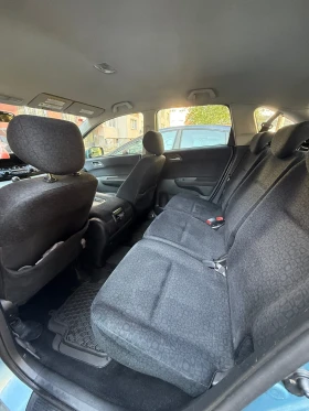 Honda Fr-v CDTi / 140 к.с, снимка 11