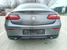 Mercedes-Benz E 400 AMG/4 MATIC/designo/ COUPE, снимка 6