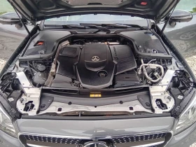 Mercedes-Benz E 400 AMG/4 MATIC/designo/ COUPE, снимка 16