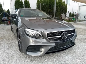 Mercedes-Benz E 400 AMG/4 MATIC/designo/ COUPE, снимка 2