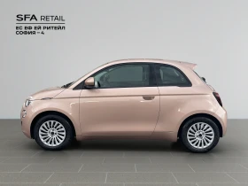 Fiat 500e MONOTRIM 3+ 1 42 kWh 118 hp 320 km, снимка 8