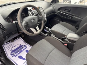 Kia Ceed 1.6 CRDI facelift, снимка 9