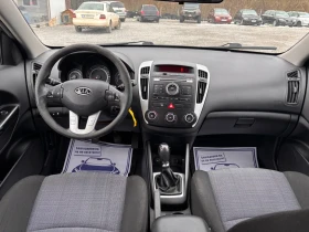 Kia Ceed 1.6 CRDI facelift, снимка 11