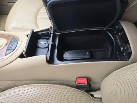 Mercedes-Benz CLS 500 на части, снимка 17