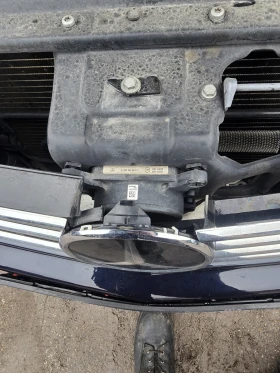 Mercedes-Benz CLS 500 на части, снимка 8