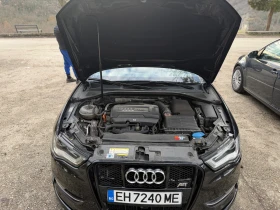 Audi A3 ABT SWISS! 240HP. S line, снимка 14