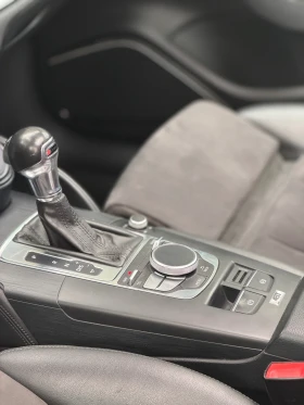 Audi A3 ABT SWISS! 240HP. S line, снимка 9