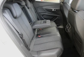 Peugeot 3008 1.6i/GT-LINE/DISTRONIC/FULL LED/KAMERA 360/PANO, снимка 10