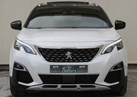 Peugeot 3008 1.6i/GT-LINE/DISTRONIC/FULL LED/KAMERA 360/PANO, снимка 2