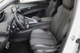 Peugeot 3008 1.6i/GT-LINE/DISTRONIC/FULL LED/KAMERA 360/PANO, снимка 7