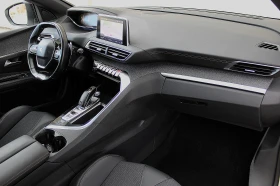 Peugeot 3008 1.6i/GT-LINE/DISTRONIC/FULL LED/KAMERA 360/PANO, снимка 12