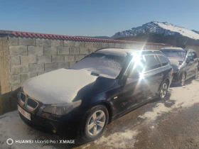 BMW 525 2.5 Gas, снимка 3