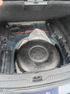 BMW 525 2.5 Gas, снимка 11