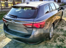 Toyota Avensis, снимка 4