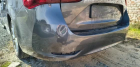 Toyota Avensis, снимка 7