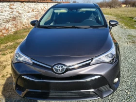 Toyota Avensis, снимка 3